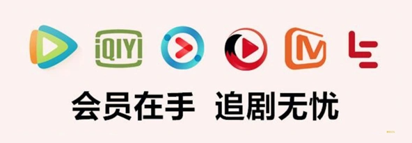数字权益平台官网功能面板